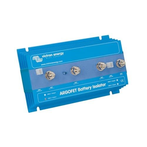 VICTRON ENERGY, ARG200301020, ARGOFET 200-3 THREE BATTERIES 200A