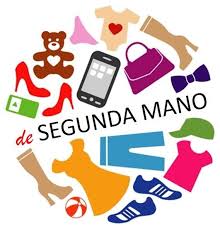 Venta de segunda mano