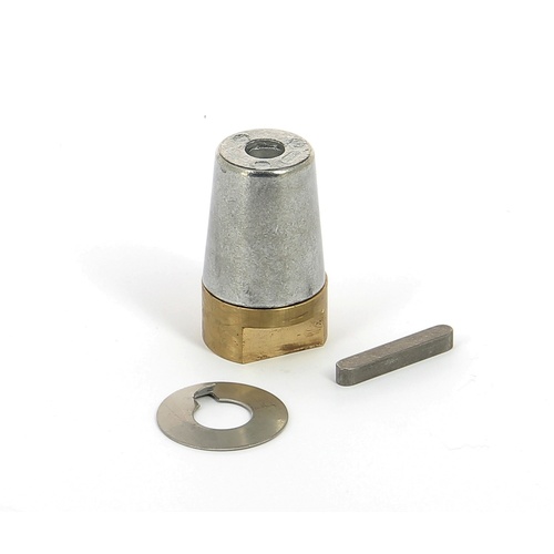 [SN30SET] [NC021] Anode Vetus .9kg