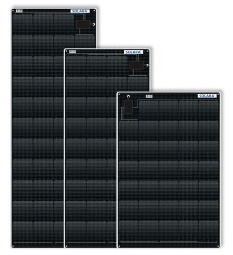 [S515M31/S] Solar Panel able outlet on backside