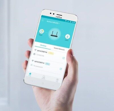 tp-link Router