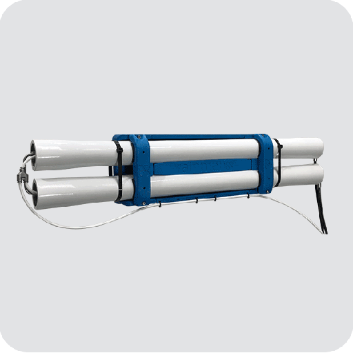 [RM-RO-HIGH-NAKED] 
RO Unit - High Output - Naked