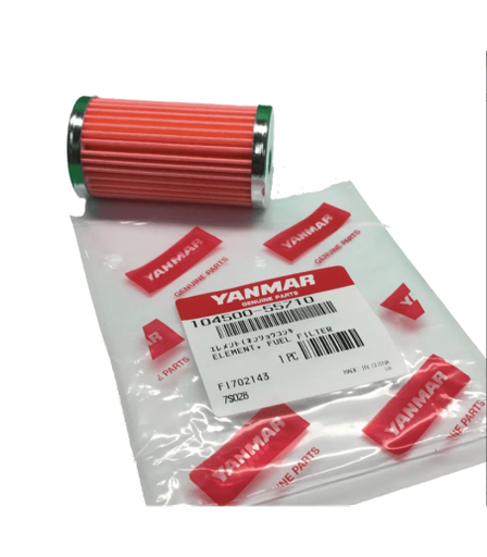 [104500-55710.] Element Fuel Filter