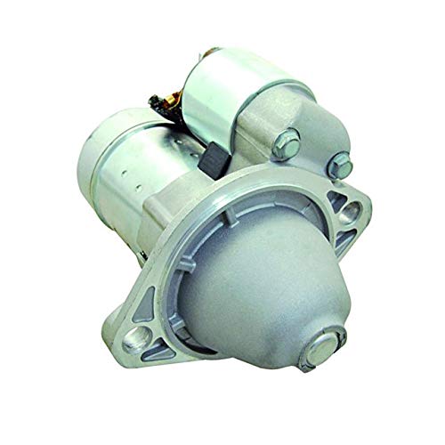 [CGAM-114815 / EAA-121165] Yanmar Starter 
