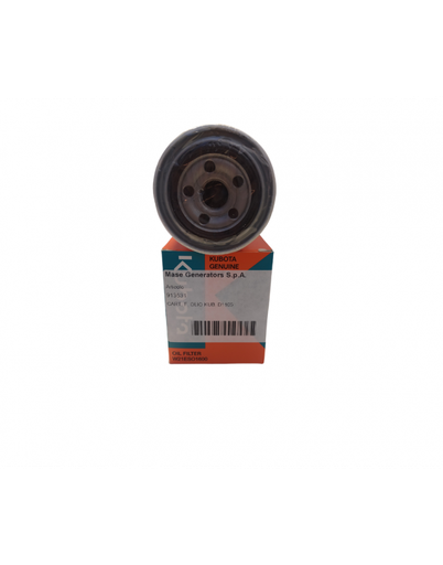[913531] Oil Filter Catridge KUB. D1105