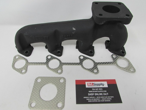 Ex-manifold Gasket