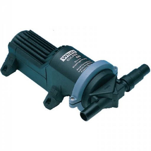[WHA-BP1552] Whale Pump Gulper 220 12v