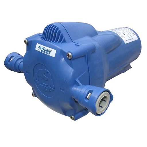 [WHA-FW0814] Whale Fw Pump 8l 12v 2 Bars Retail