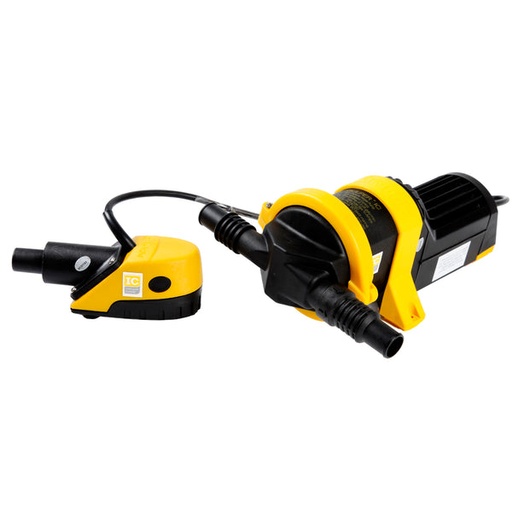 [WHA-SI8284] Whale Bilge Ic Retail Kit 12v