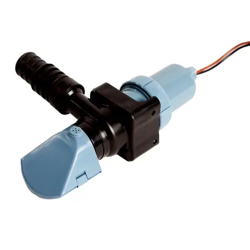 [WHA-SS5012] Whale Supersub 500 Bilge Pump 12v