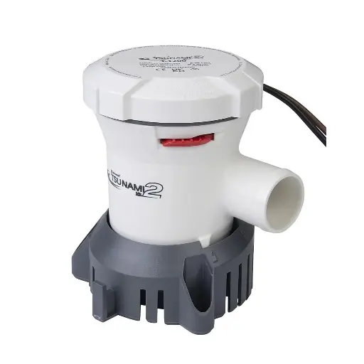 [ATT-5612-7] Attwood TSUNAMI MK2 1200 12V-THRD