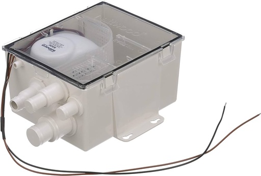 [4142-1] Attwood Shower Sump 750 Small Box
