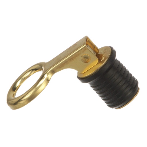 [ATT-7524A7] Attwood Plug-snap Drain Br