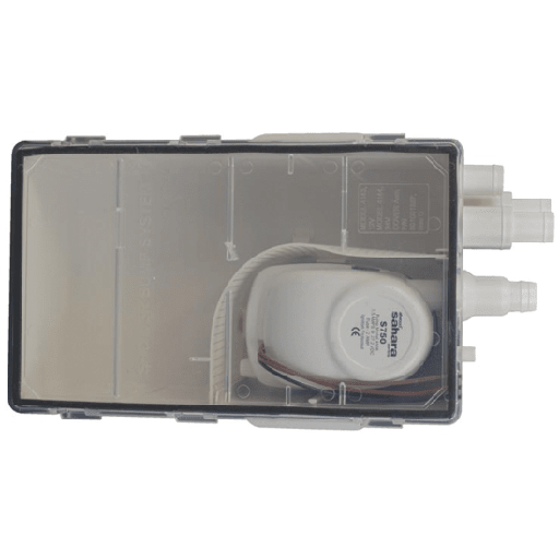 [ATT-4144-1] Attwood Shower Sump 750 24 volt