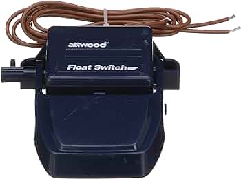 [ATT-4202-1] Attwood Asm-Float Switch (Bulk)