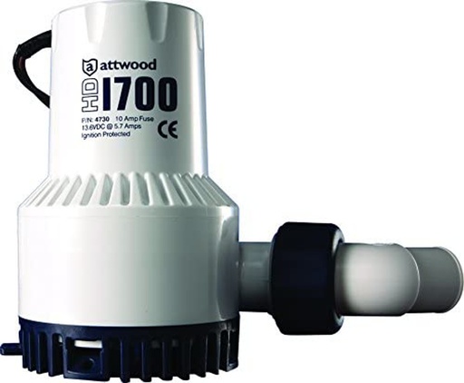 [ATT-4730-1] Attwood Pump-hd,1700,12v,packfem
