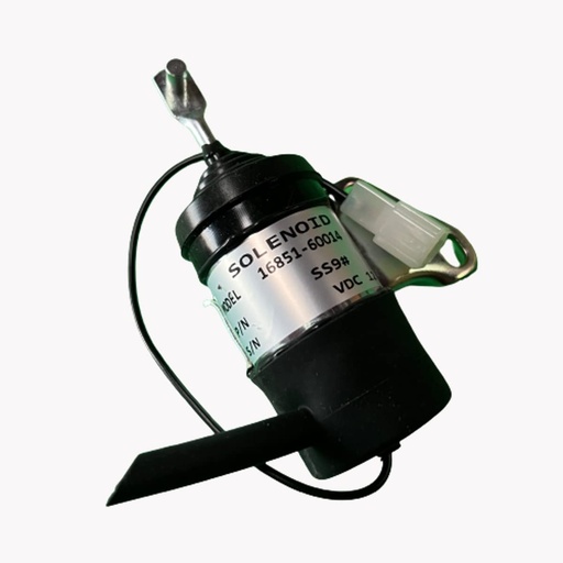 [16851-60015] Stop Solenoid