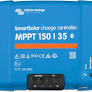 MPPT SmartSolar MPPT 150/35 & 150/45 