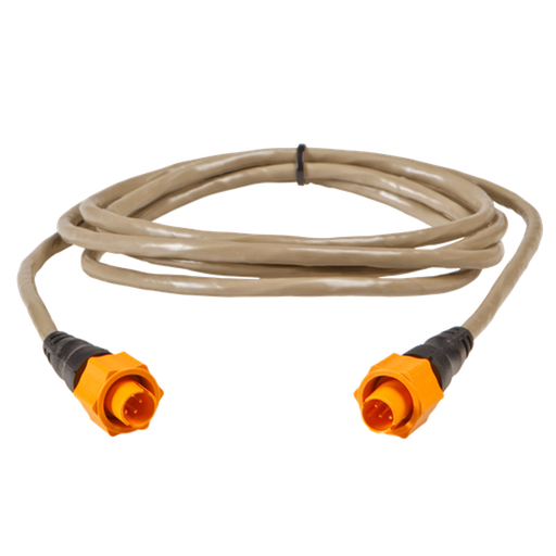[000-0127-37] CABLE ETHER. SIM 15M
