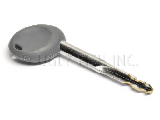 SOUTHCO MOBELLA STAR KEY