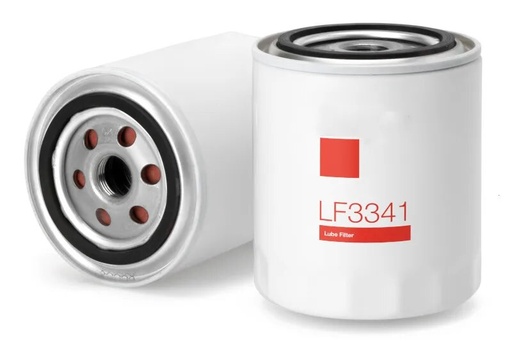 [LF3341] LF3341 Fleetguard Oil Filter