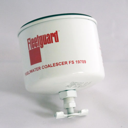 [FS19709] FS19709 Fleetguard Fuel Filter
