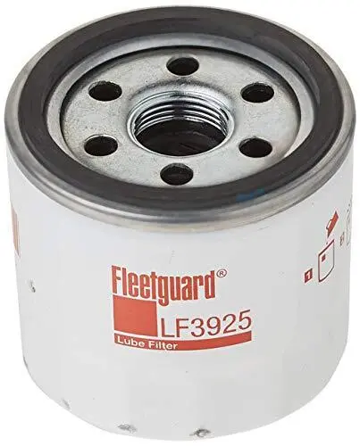 [0185-7444] Filter Oil