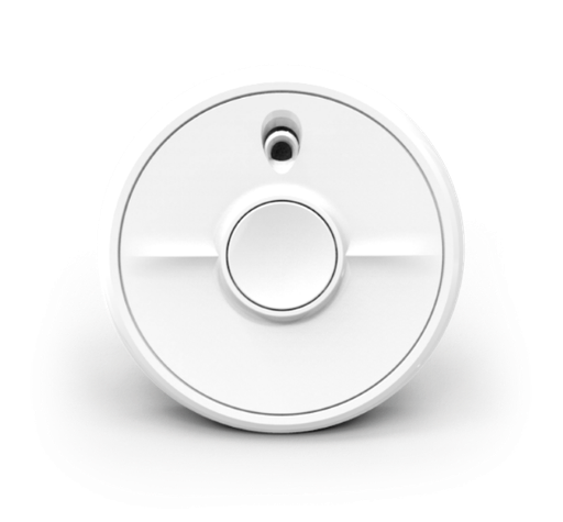 [816317004569] FIRE ANGEL SMOKE ALARM BATTERY POWERED 9V OPTICAL SENSOR SB1-T