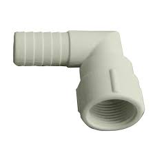  AND FITTING 3/4 (19mm) HOSE