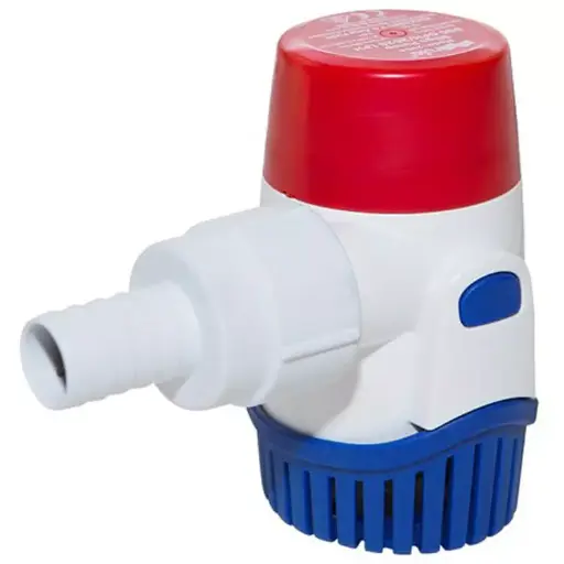 RULE 800 AUTOMATIC PUMP 12VDC