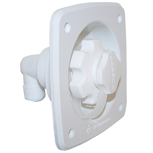 [ 44411-1045] WHITE WATER PRESSURE REGULATOR