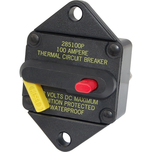 [3208507087] 285 series Circuit Breaker 