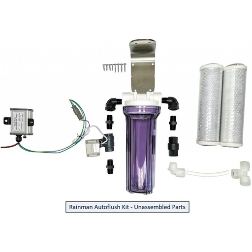 [210939] Auto Flush Kit 