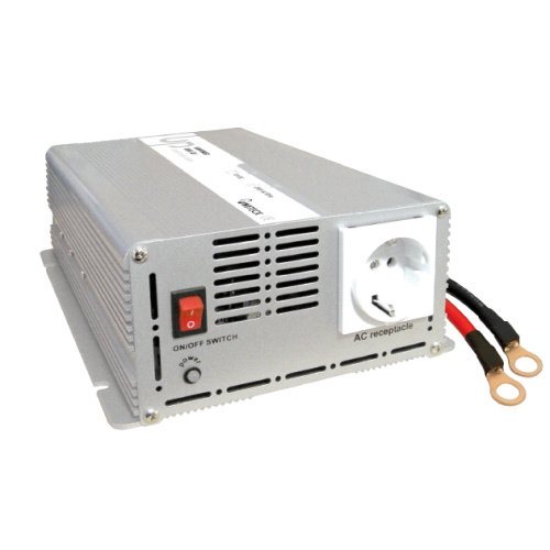 Uniteck UNIPOWER 1000.12 Q converter 12V 230V 1000W