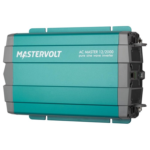 [28012000] Mastervolt Ac Master 12/2000 (230 V) inverter