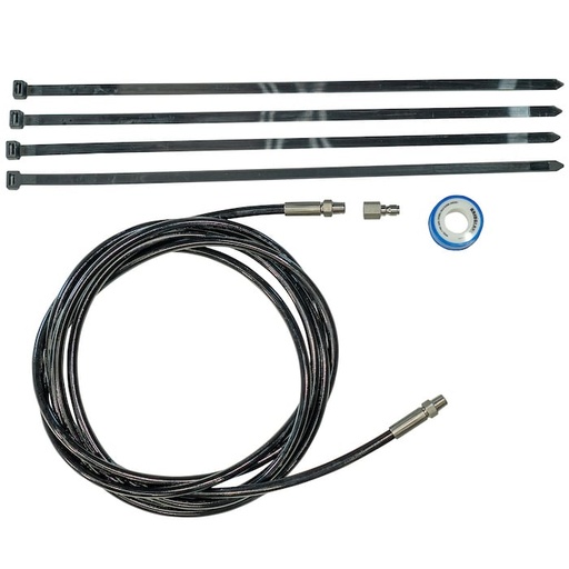 [HPH001] High Pressure Hose 