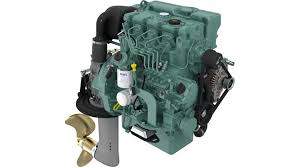 [D2-60F] Volvo Penta