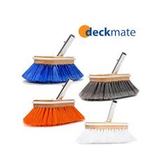 DeckMate Hard Brush 