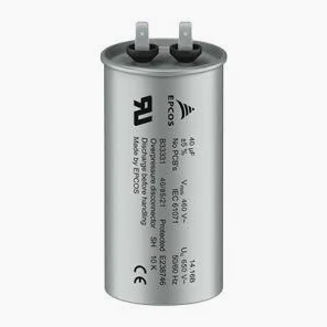 [34434] Capacitor