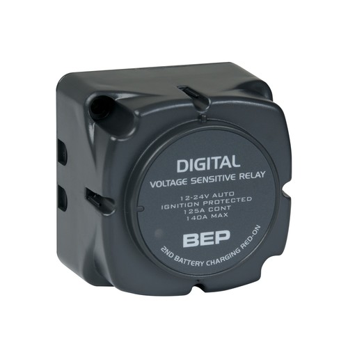 [710-140A] VSR DIG 12/24V MC20