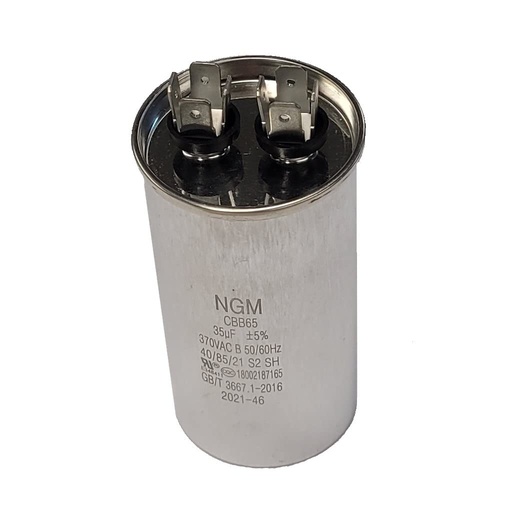 [GB/T 3667.1-2016] AC Motor Capacitor