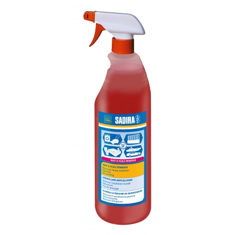 [4077] Desoxidante-Antical Rust & Scale 750 ml Spray
