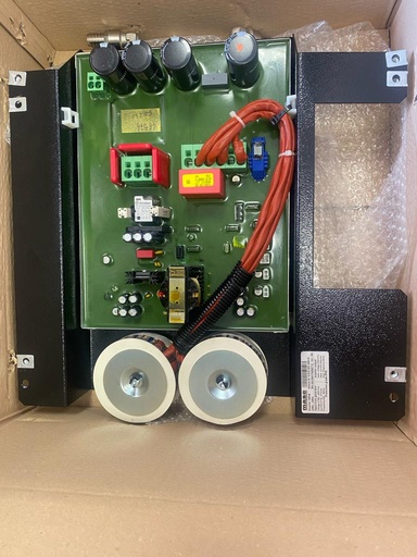 [34979] Kit Inverter 10KW 230V-50Hz Coated Liquid Cooled 