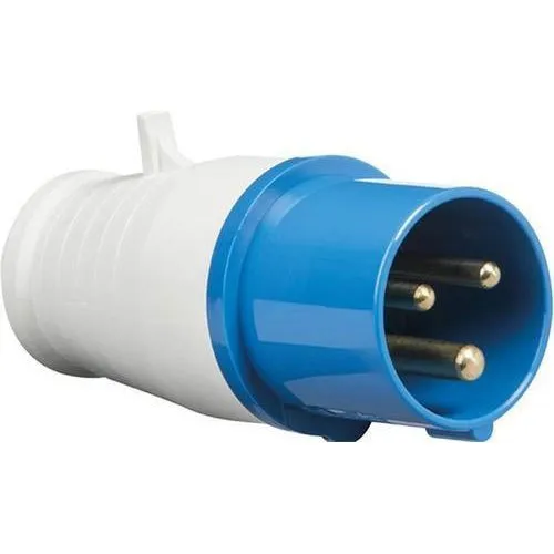 [EN60309] 230V Site Socket, 32A