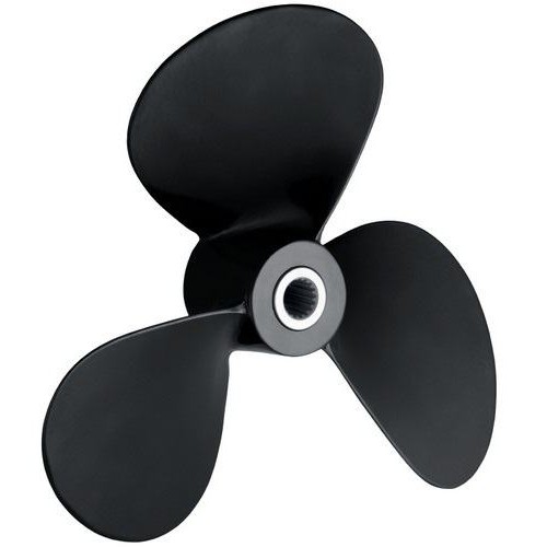 [SD31716] Propeller Sail Drive 17x16 Blade LH