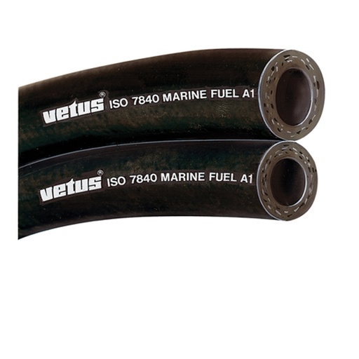 [FUHOSE16A] VETUS fuel hose Ø 16 mm inside ( 5/8") 