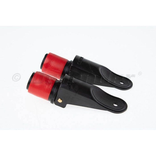 [Drain Plug] Defender Flip-Up Bailer/Drain Plug for Inflatable Boats