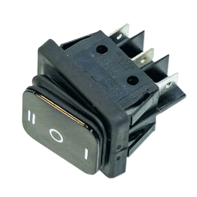 [PU296] 
Switch for Control Panel and Naked PSU