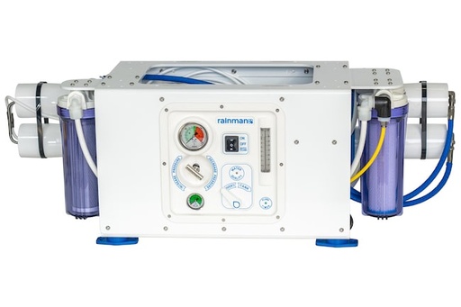 Frame-AC-140L