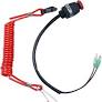[230922 240513 398-06830-0] Stop/Kill switch Assy 